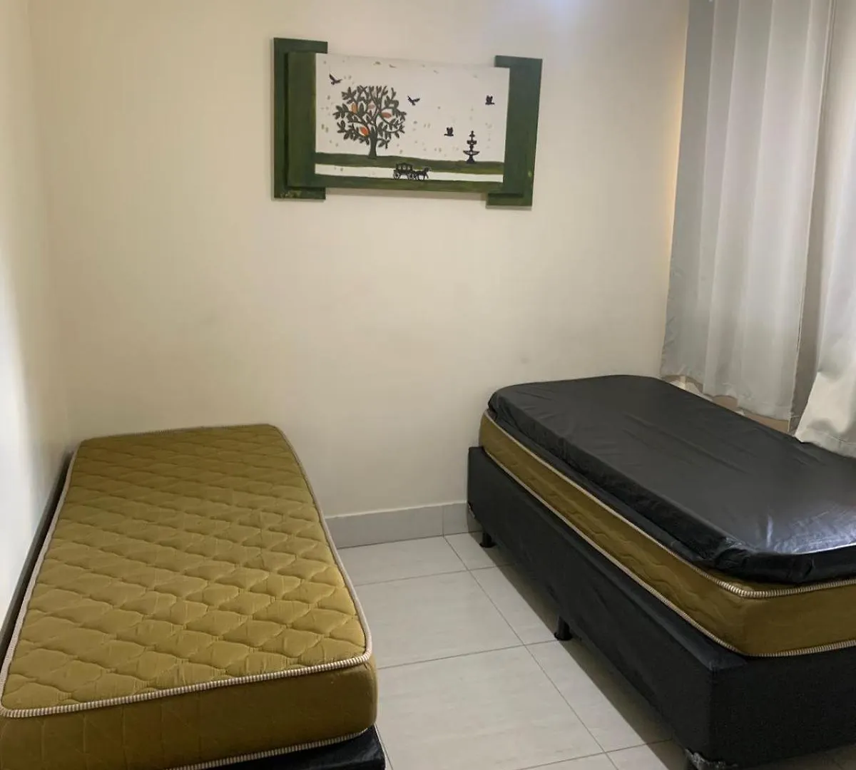 Lacqua Di Roma Lv Apartamento Caldas Novas 0*,