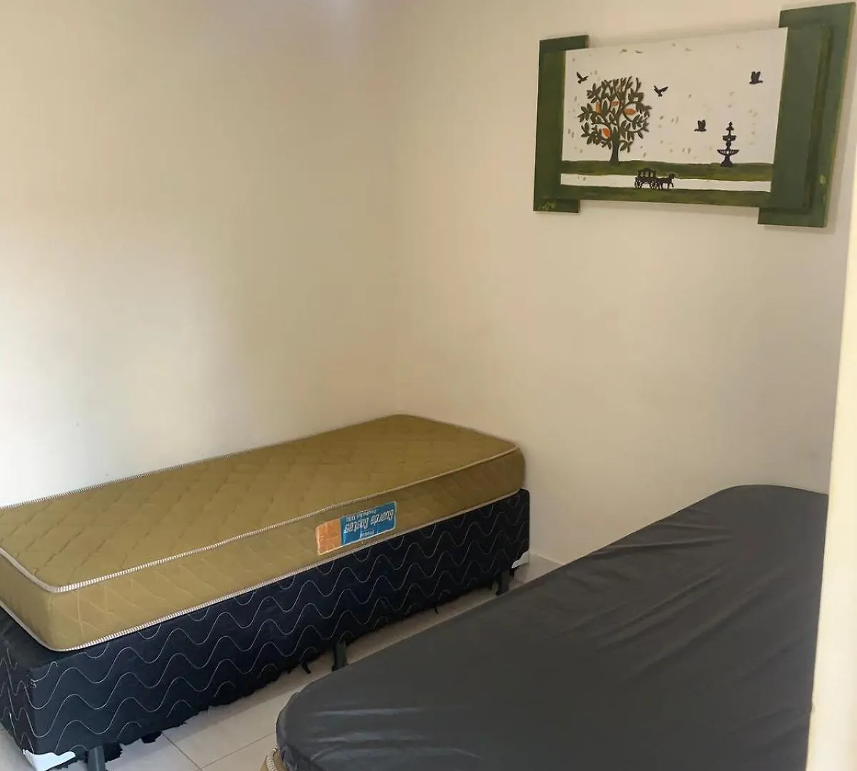 Lacqua Di Roma Lv Apartamento Caldas Novas