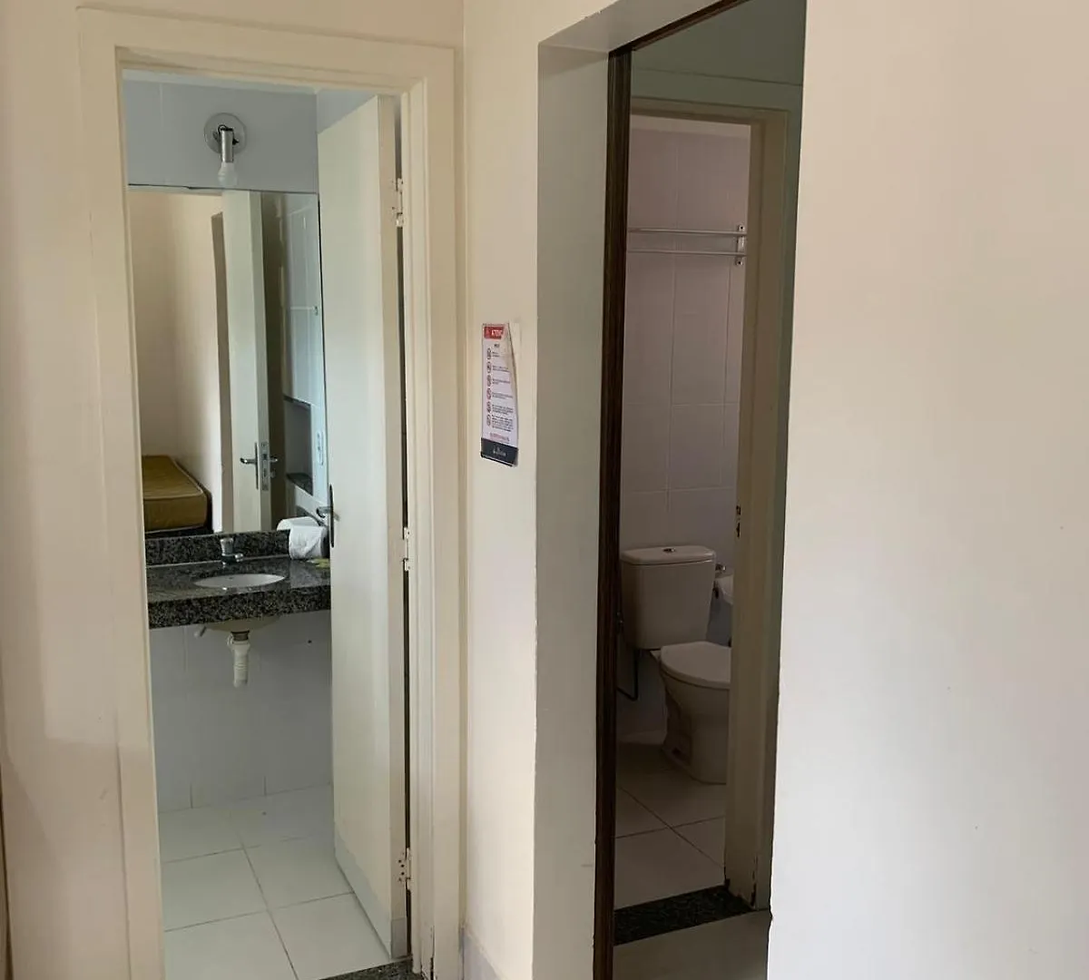 Lacqua Di Roma Lv Apartamento Caldas Novas 0*,